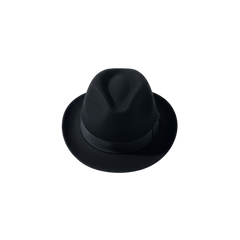 DIOR HOMME F/W 2000 FEDORA