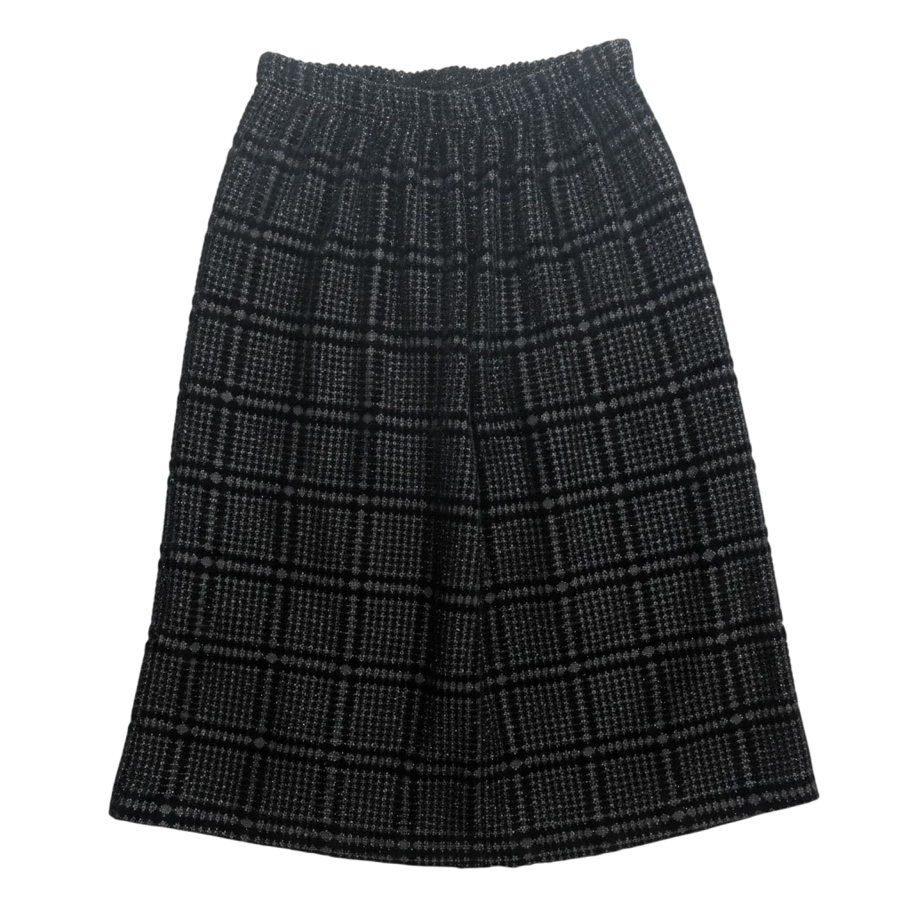 1990’S GLORIA SACHS SKIRT