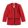Image of VINTAGE BENDEL’S TWEED JACKET