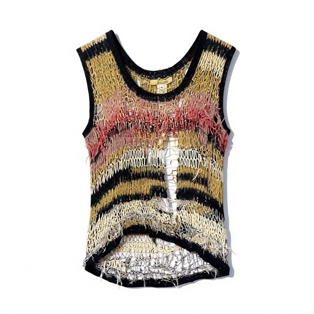 RODARTE FALL/WINTER 2017