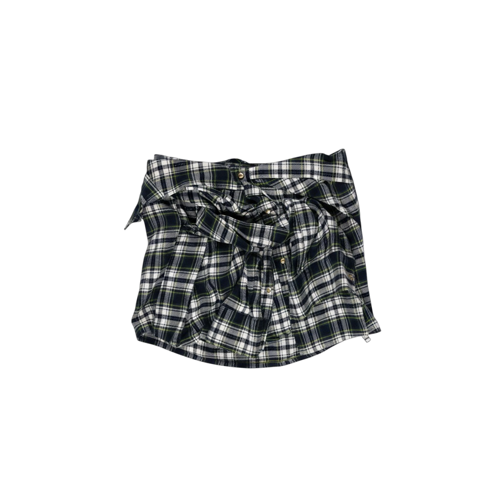 FAITH CONNECTION BUSTIER