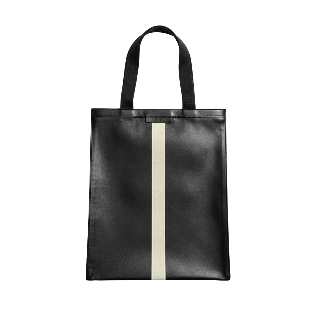 DIOR HOMME TOTE BAG