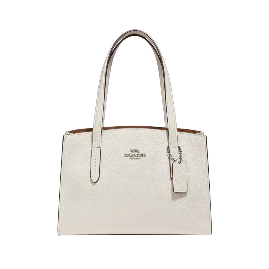 COACH CHARLIE CARRYALL