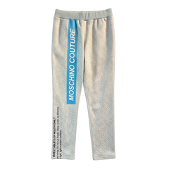 MOSCHINO CAPSULE TRACK SUIT