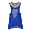 Image of MARNI KNIT KEY HOLE TOP