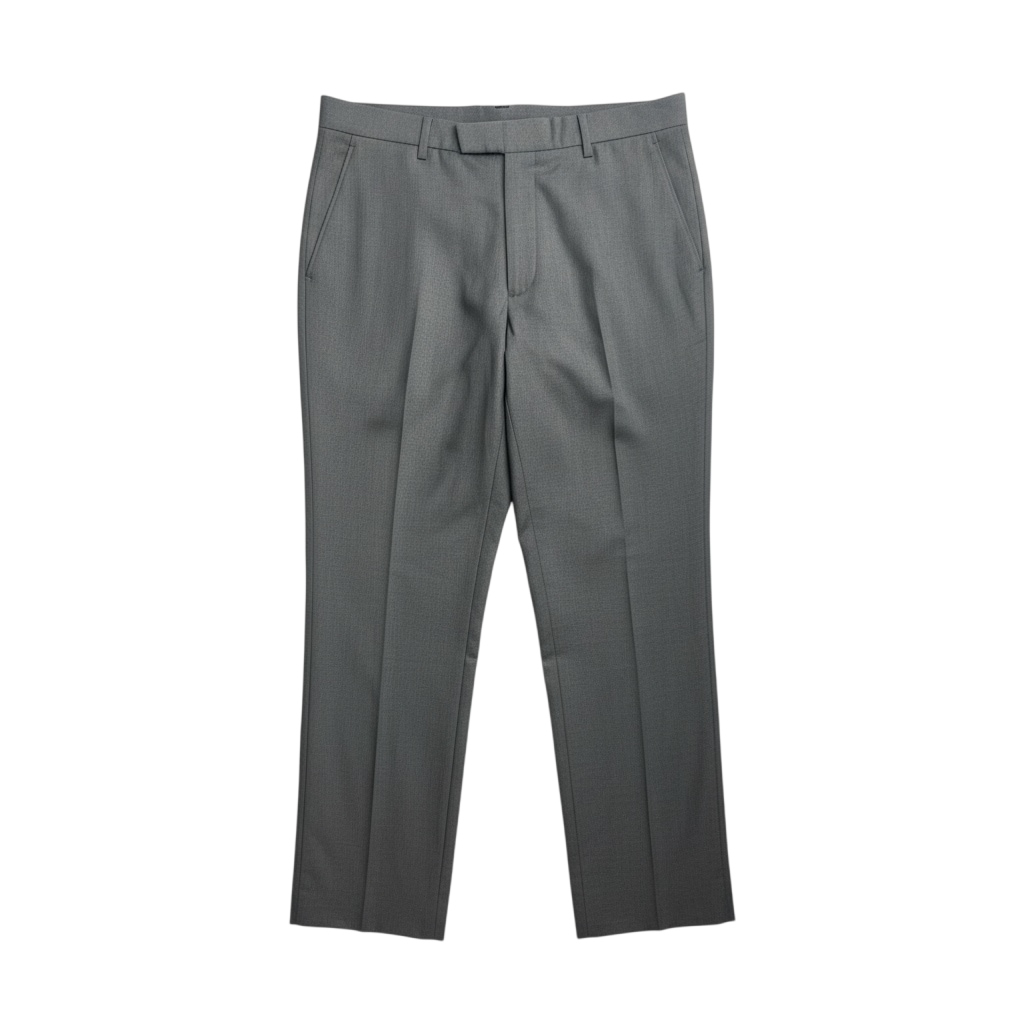 1980’S BURBERRY PANTS