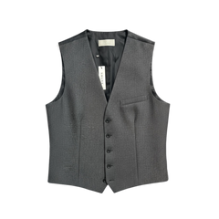 HEDI SLIMANE FOR DIOR HOMME F/W 2000 VEST