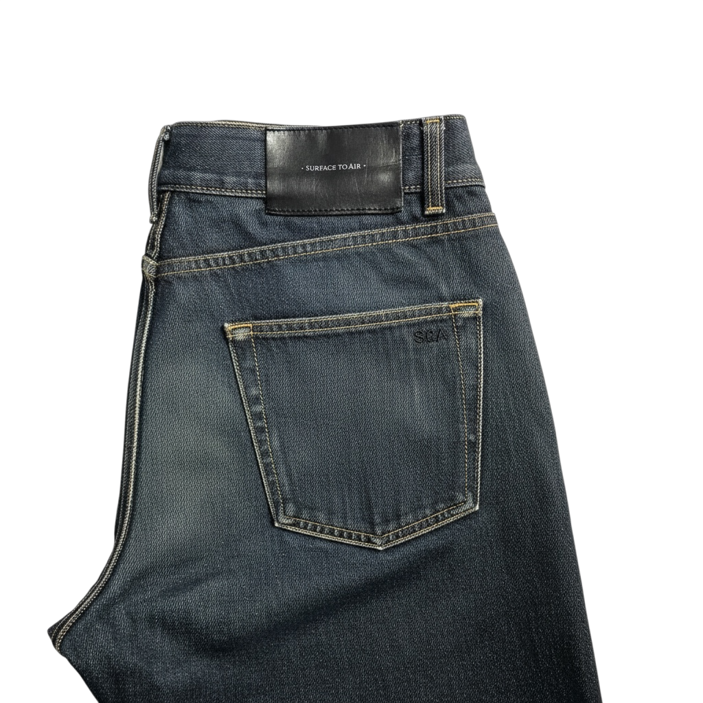 SURFACE TO AIR SKINNY JEANS