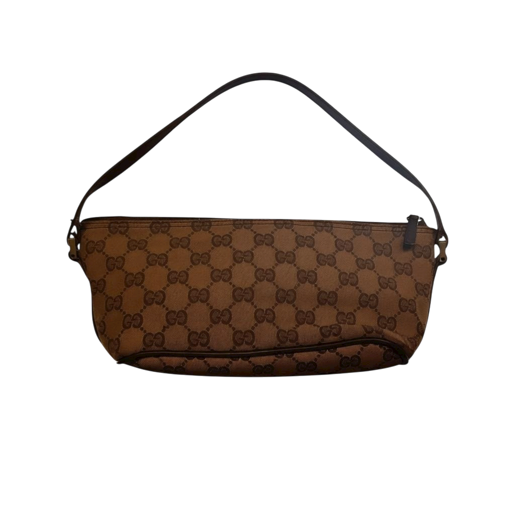 GUCCI BOAT BAG