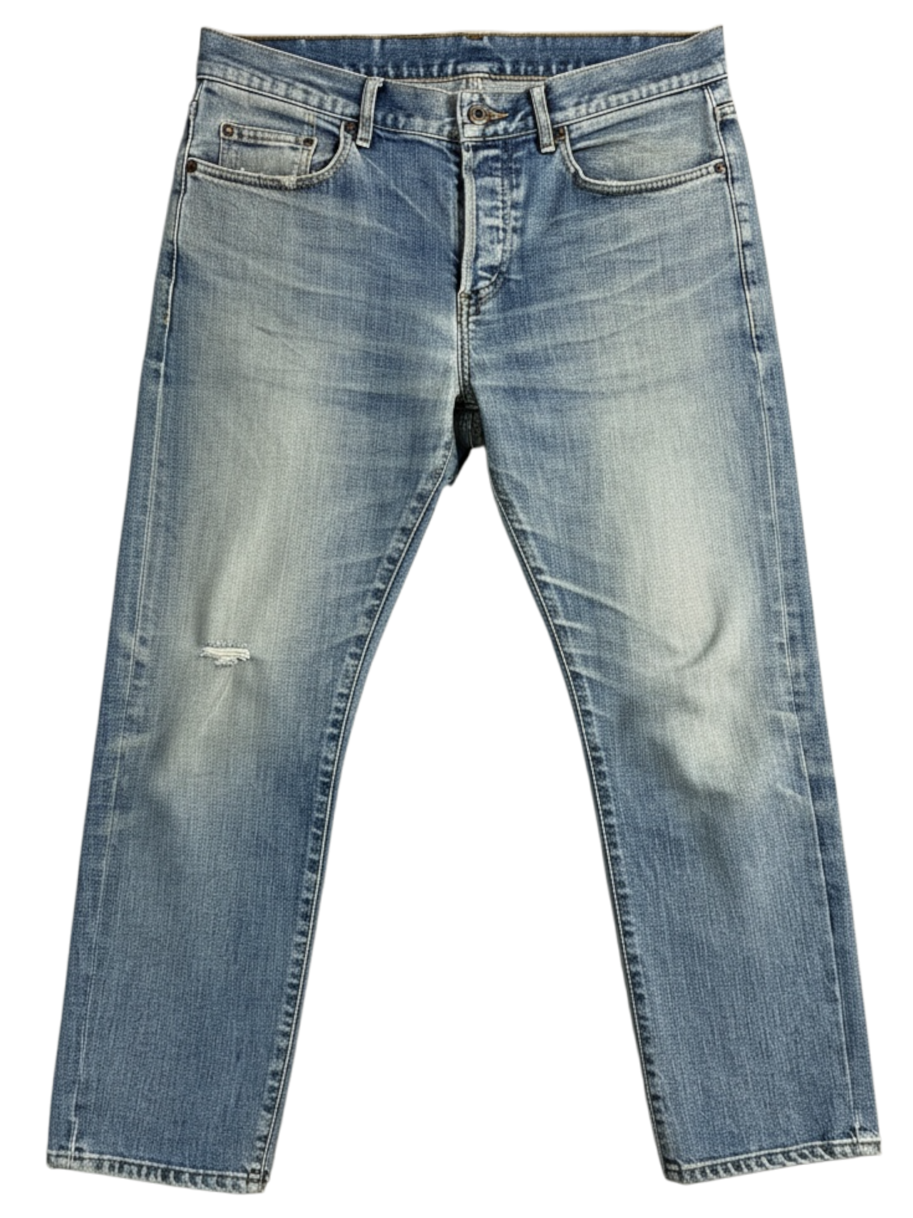 SAINT LAURENT SKINNY JEANS (2015)