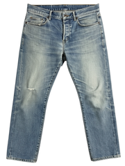 2015 SAINT LAURENT JEANS