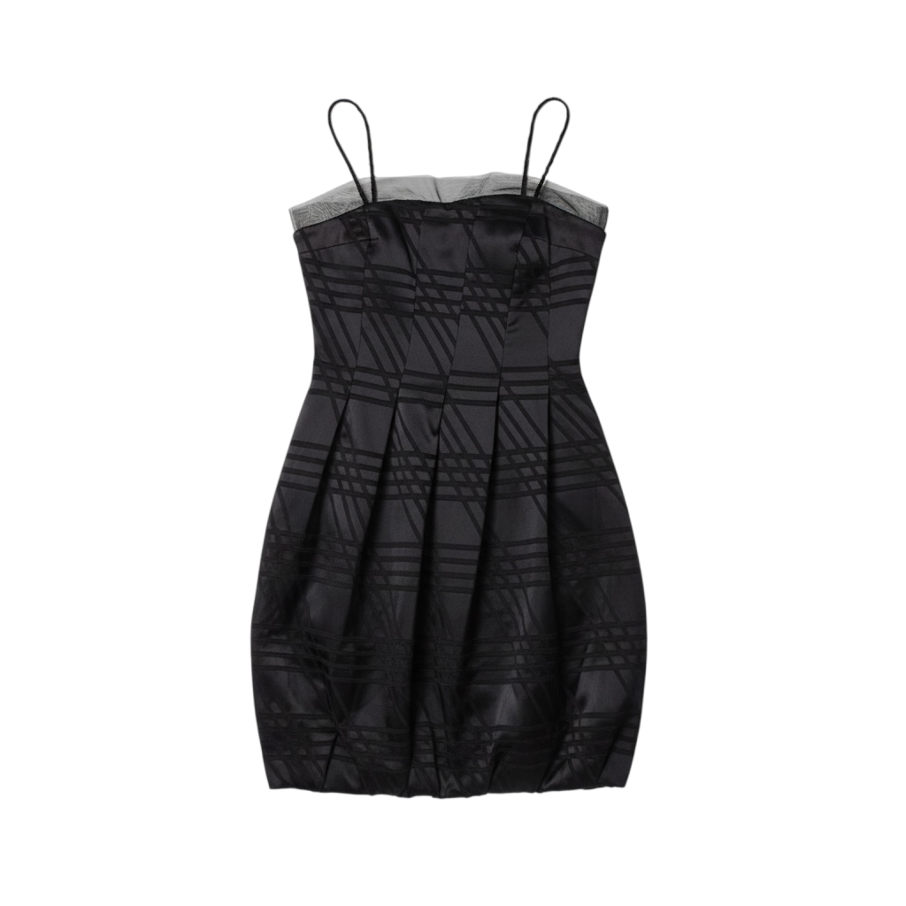 CALVIN KLIEN COLLECTION DRESS