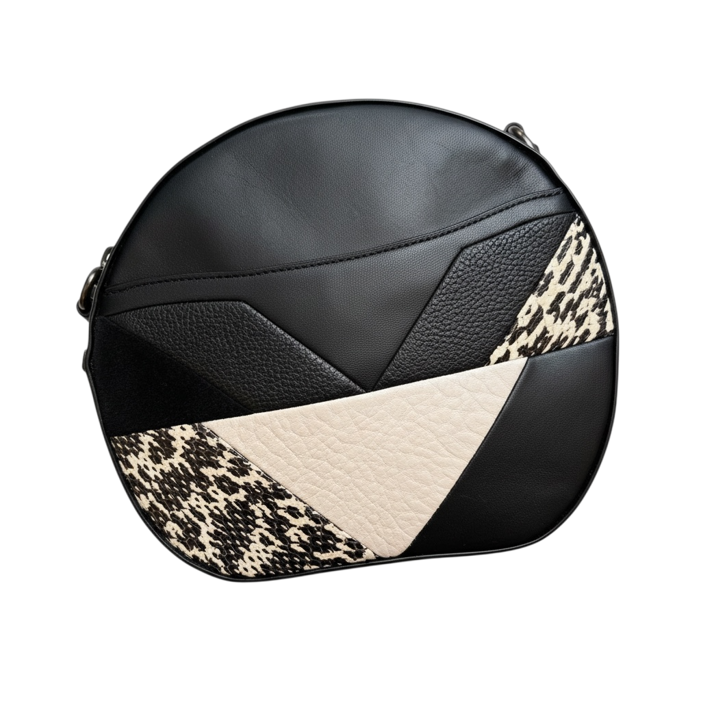 COACH CANTEEN CROSSBODY BAG