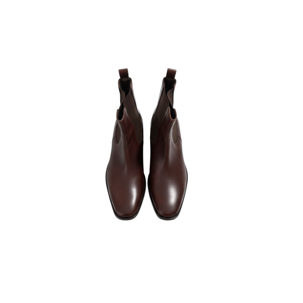 DIOR HOMME BY HEDI SLIMANE BOOTS