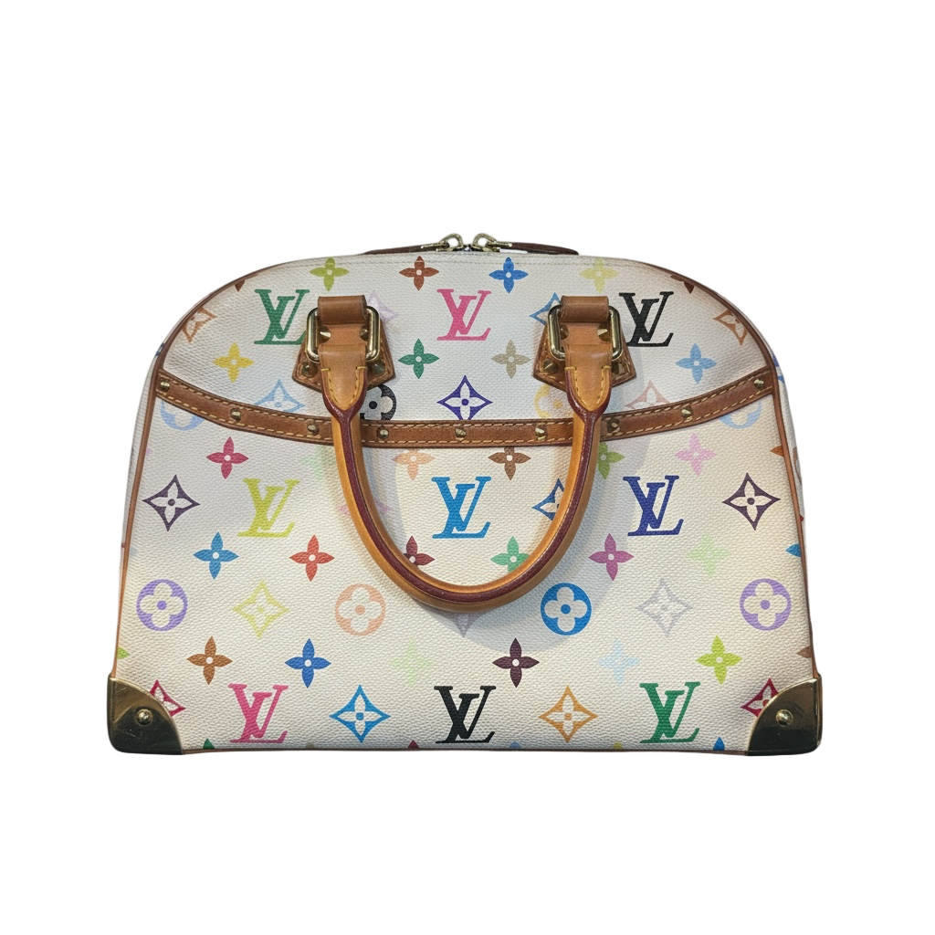 LOUIS VUITTON MURAKAMI