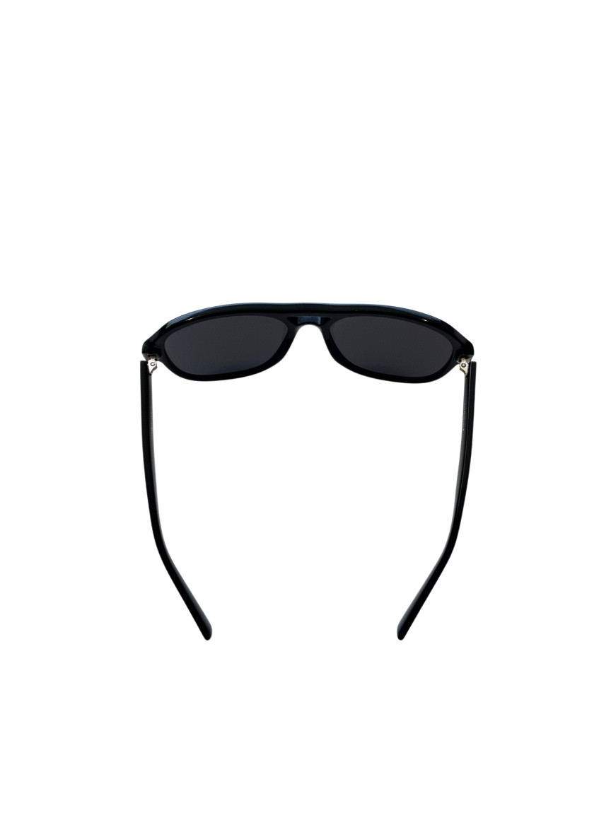 Dior Homme By Hedi Slimane Aviator sunglasses