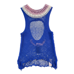 MARNI KNIT KEY HOLE TOP