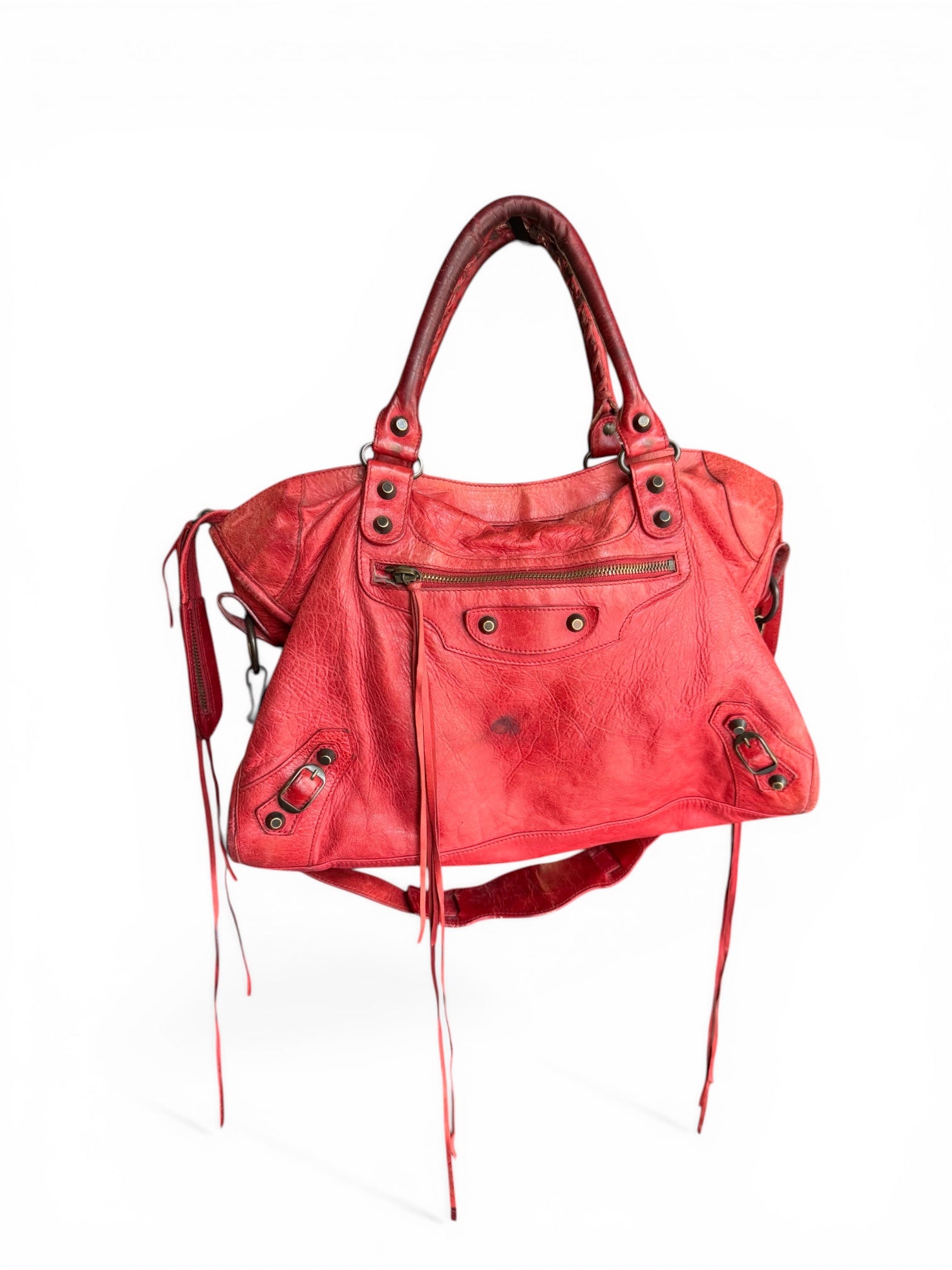 Balenciaga City Bag