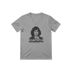 D&G ALCOHOLIC GRAPHIC TEE