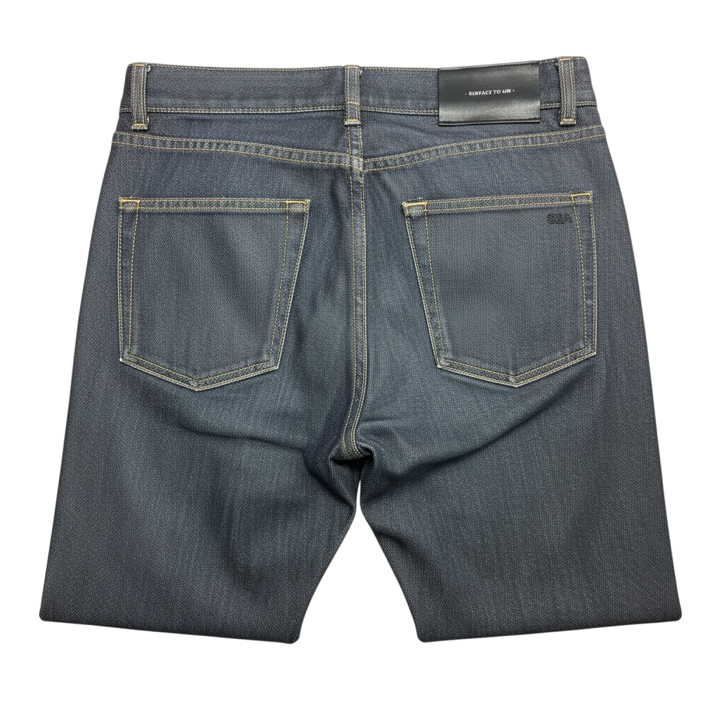 SURFACE TO AIR SKINNY JEANS