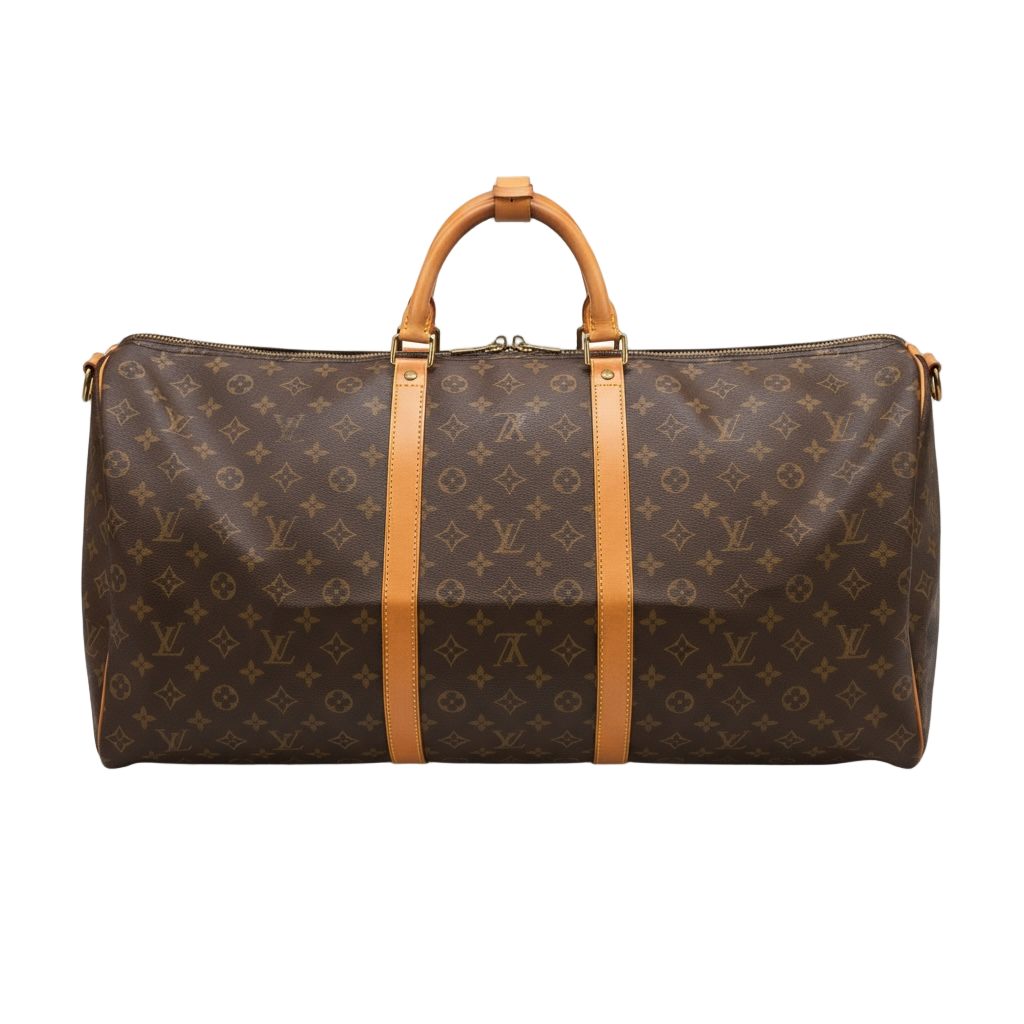 LOUIS VUITTON DUFFEL
