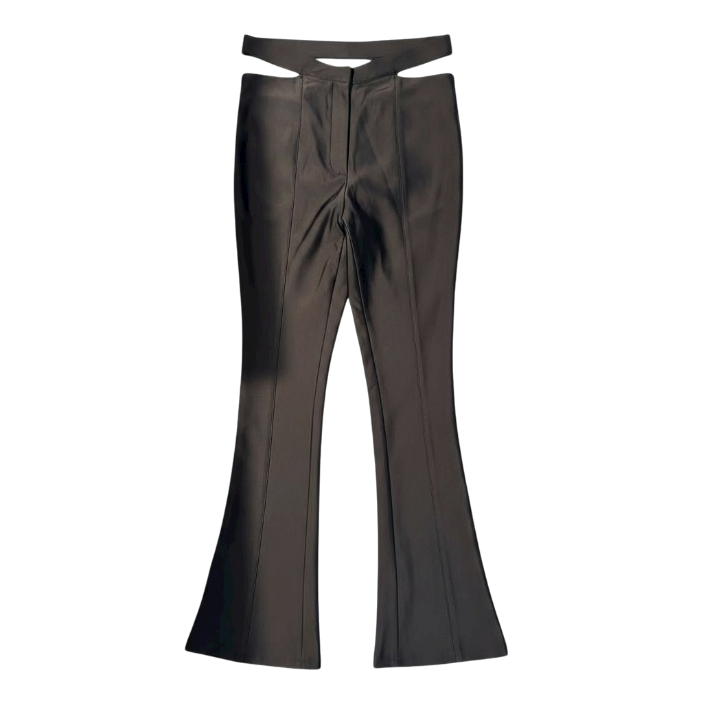 MUGLER H&M PANTS