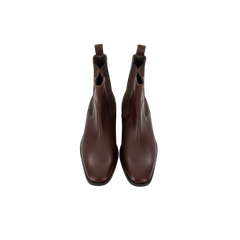 DIOR HOMME BY HEDI SLIMANE BOOTS