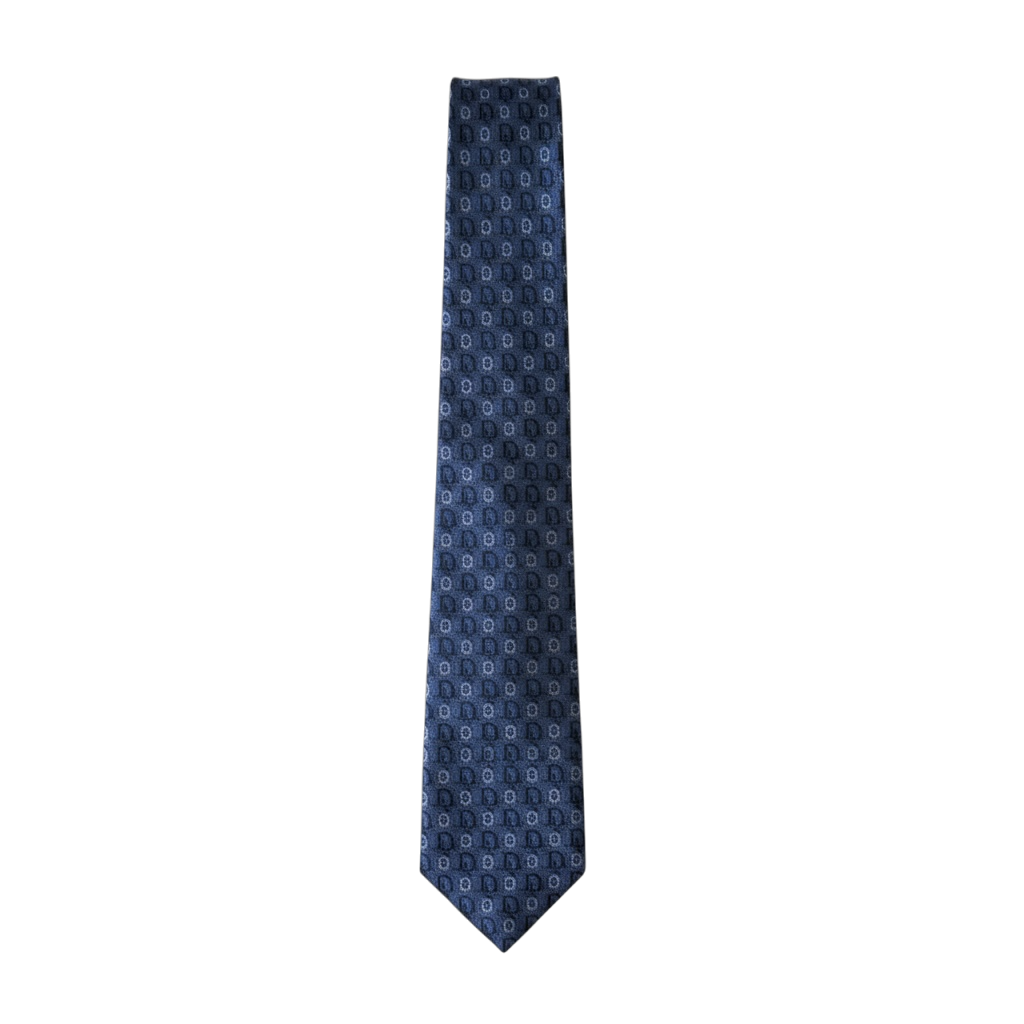 DIOR HOMME TIE