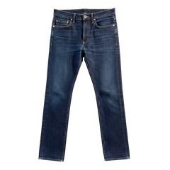 HEDI SLIMANE FOR DIOR HOMME S/S 2000 JEANS