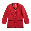 Image of VINTAGE BENDEL’S TWEED JACKET