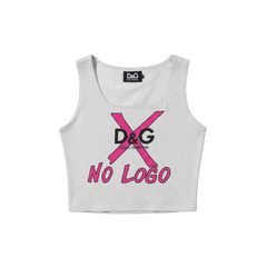 D&G NO LOGO TANK