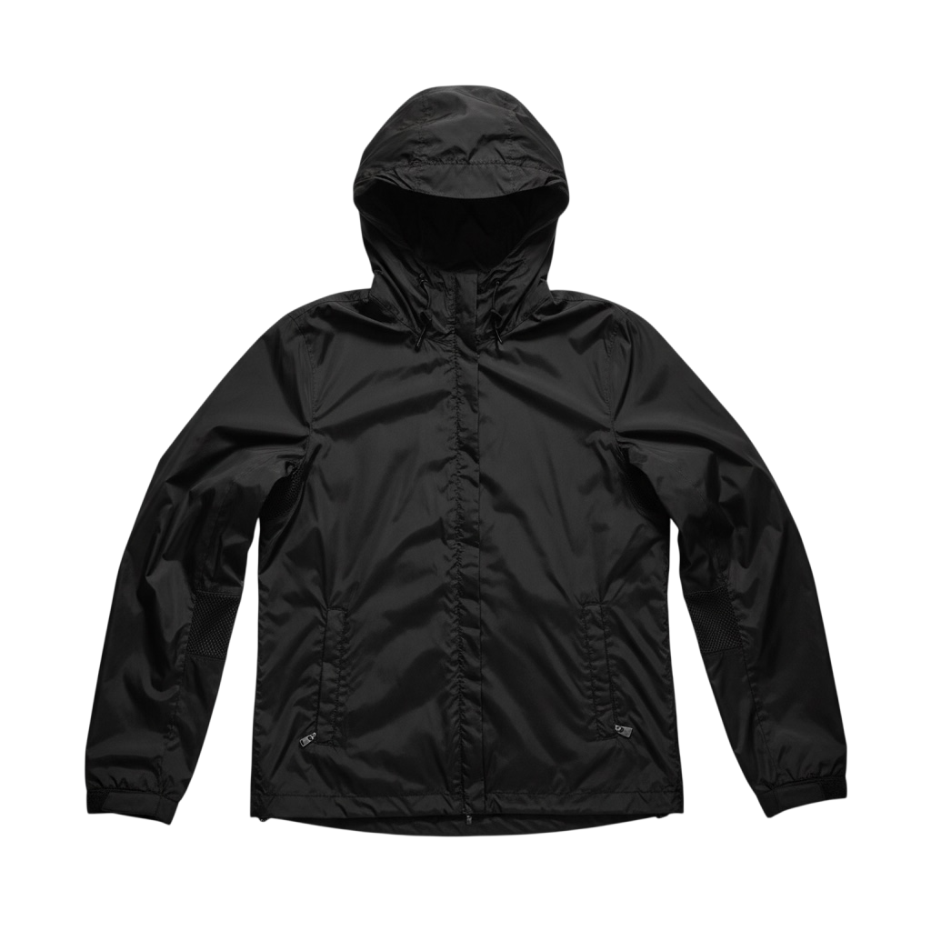 PRADA SPORT VINTAGE WINDBREAKER JACKET