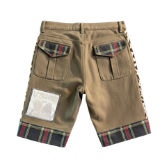 MOSCHINO CARGO SHORTS