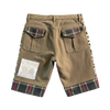 Image of MOSCHINO CARGO SHORTS