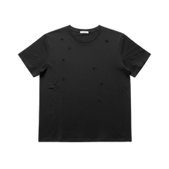 KIM JONES ERA BEADED DIOR HOMME TOP