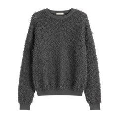 DIOR HOMME S/S 2009 RUNWAY LOOK 32 SWEATER