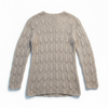 Image of CALVIN KLEIN MOHAIR SWEATER