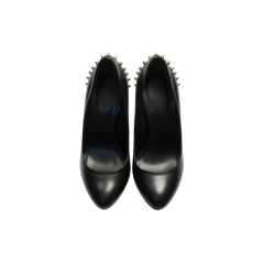 ALEXANDER MCQUEEN STUDDED STILLETOS