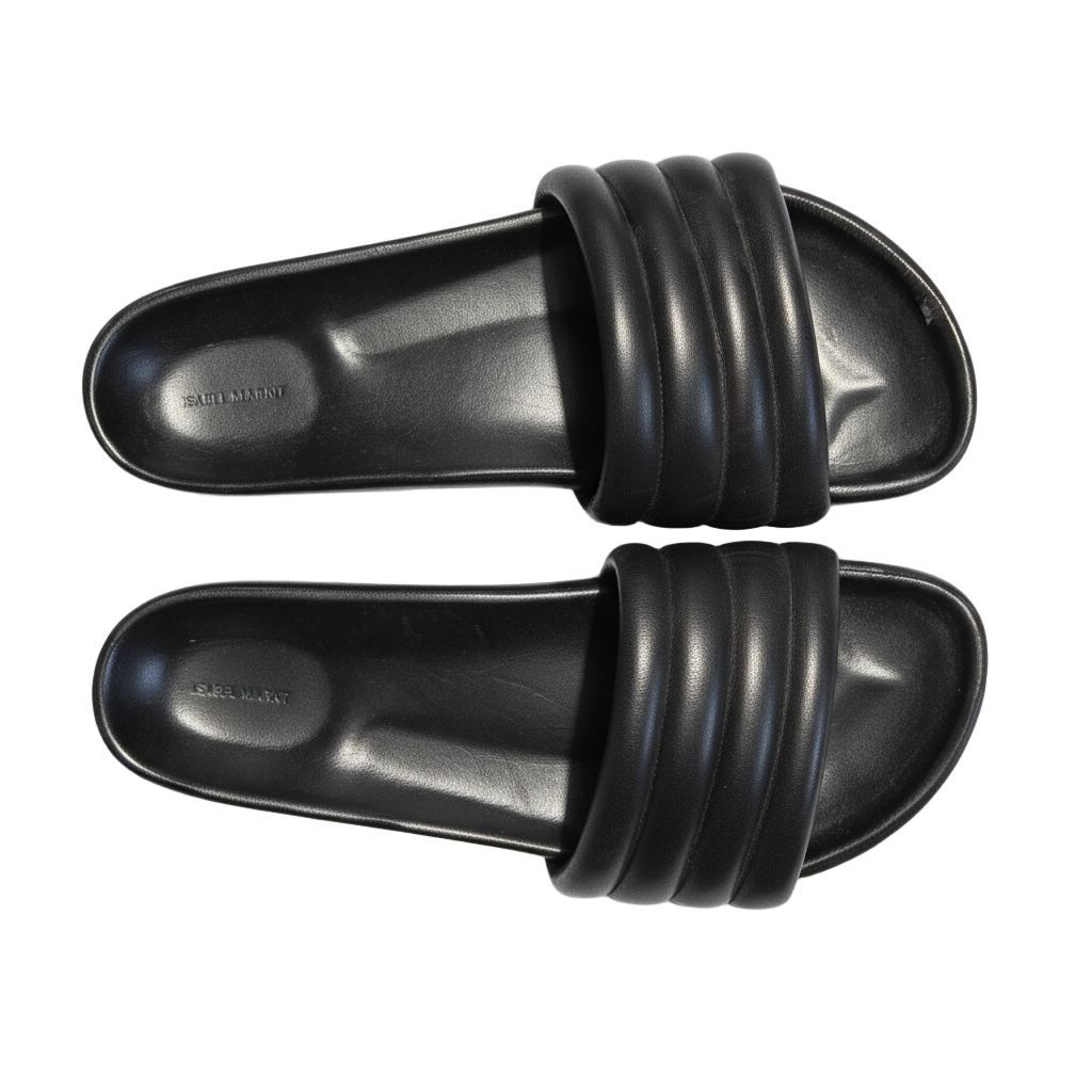 ISABEL MARANT HELLEAH SANDAL