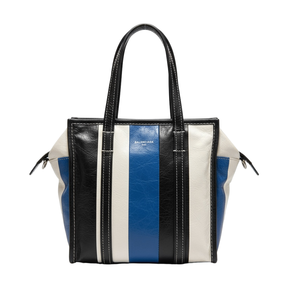 BALENCIAGA BAZAR BY DEMNA