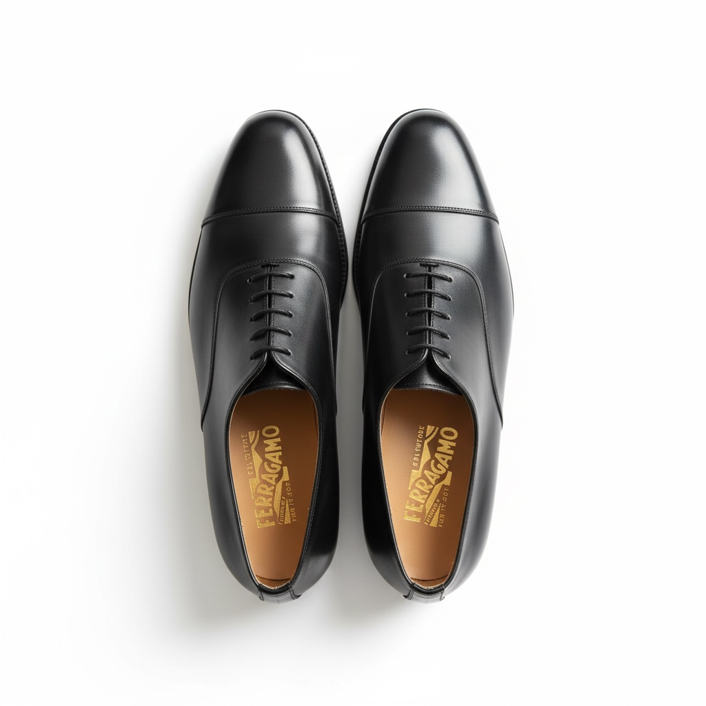 Salvatore Ferragamo Oxfords