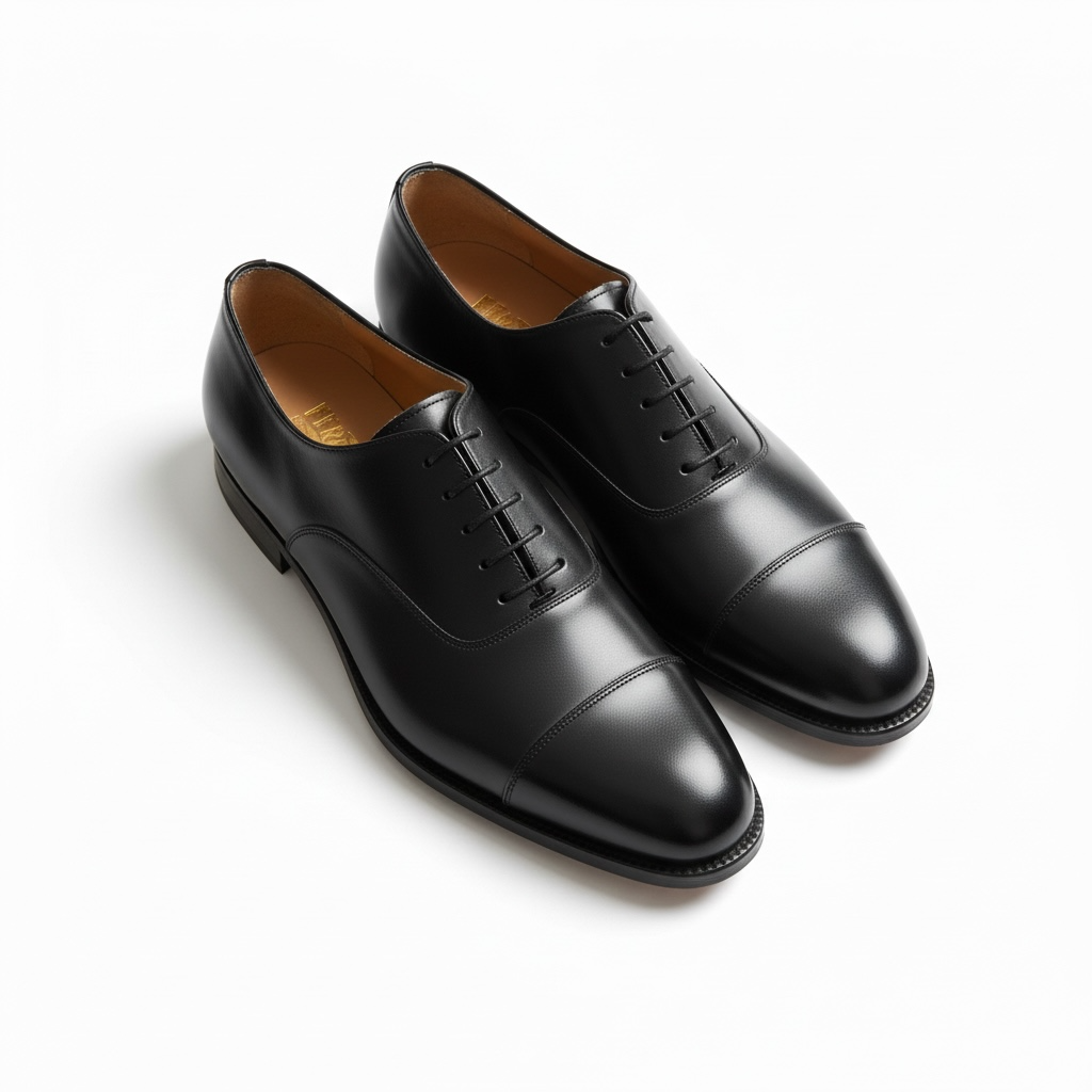 Salvatore Ferragamo Oxfords