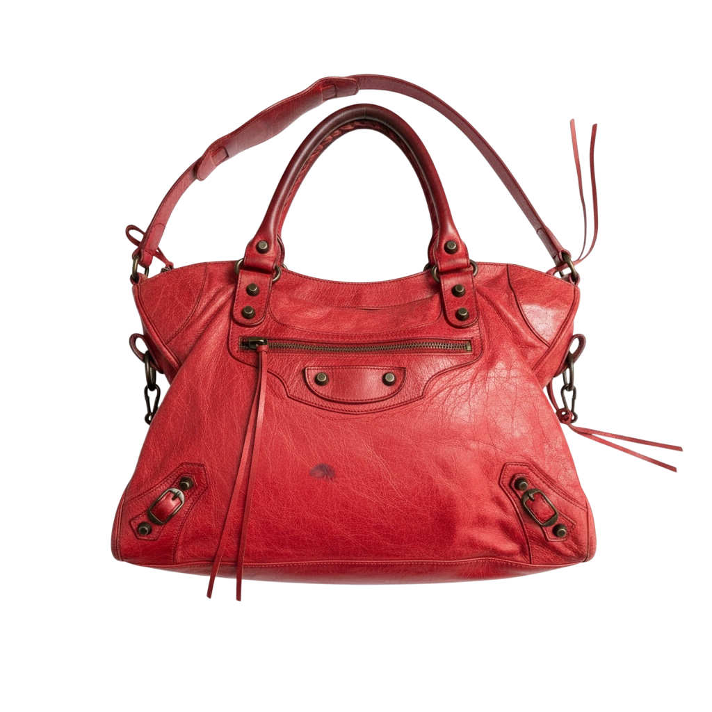Balenciaga City Bag