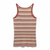 Image of VINTAGE D&G METALLIC STRIPED TANK