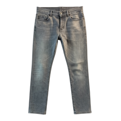 SAINT LAURENT BY HEDI SLIMANE JEANS