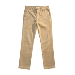 HEDI SLIMANE FOR CELINE KHAKI PANTS