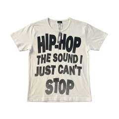D&G HIP HOP TEE