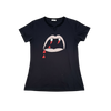 Image of SAINT LAURENT FANG TEE