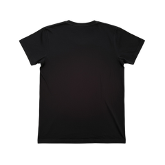 SAINT LAURENT FANG TEE