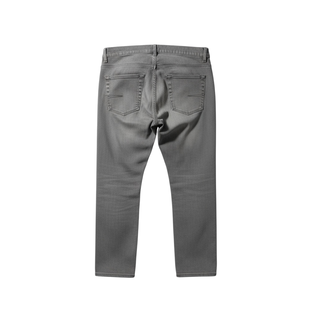 HEDI SLIMANE ERA DIOR HOMME JEANS